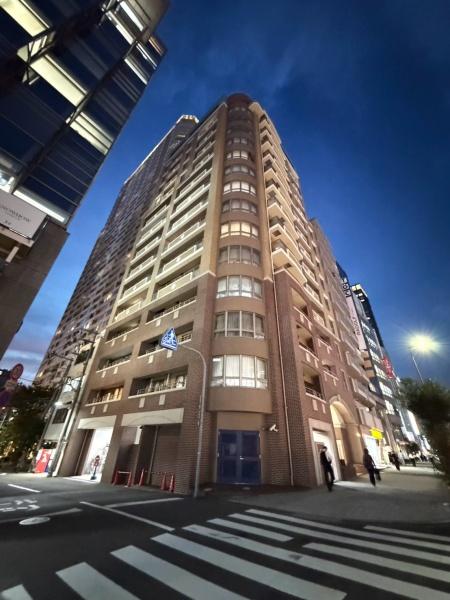 イトーピア大手前