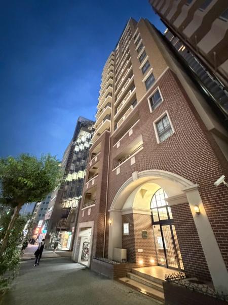 イトーピア大手前