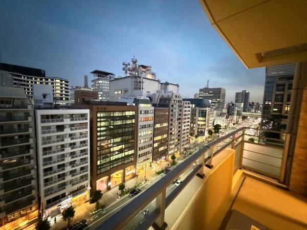イトーピア大手前
