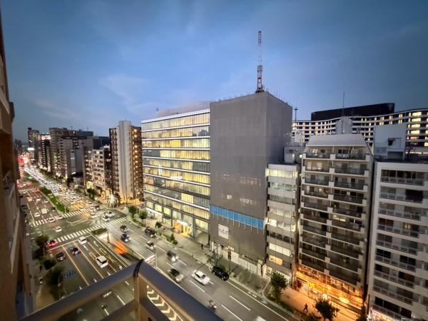 イトーピア大手前