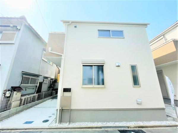 門真市舟田町の新築一戸建