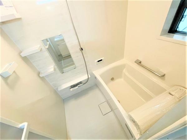 枚方市招提南町１丁目の新築一戸建
