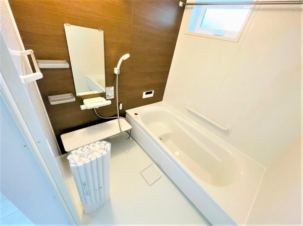 枚方市松丘町の新築一戸建