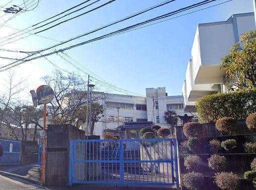 四條畷市岡山東５丁目の新築一戸建(四條畷市立忍ケ丘小学校)