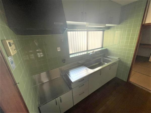 寝屋川市平池町の中古一戸建