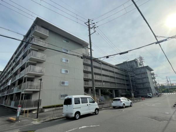 香里グランドコーポ