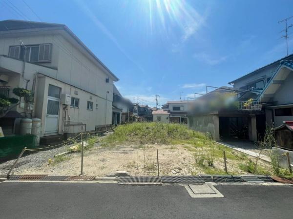 門真市岸和田３丁目の新築一戸建