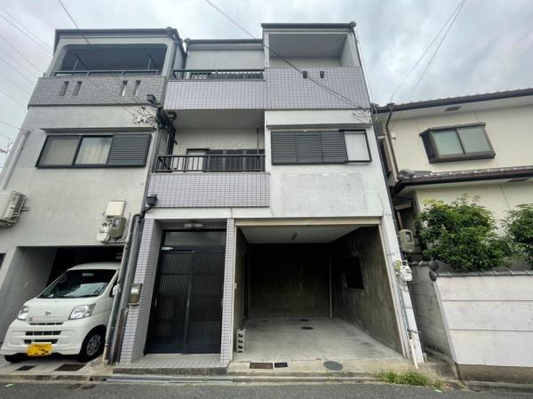 寝屋川市萱島東１丁目の中古一戸建