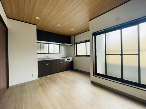 寝屋川市萱島東１丁目の中古一戸建
