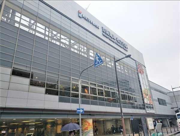 メゾン枚方リバーサイド(枚方市駅(京阪本線))
