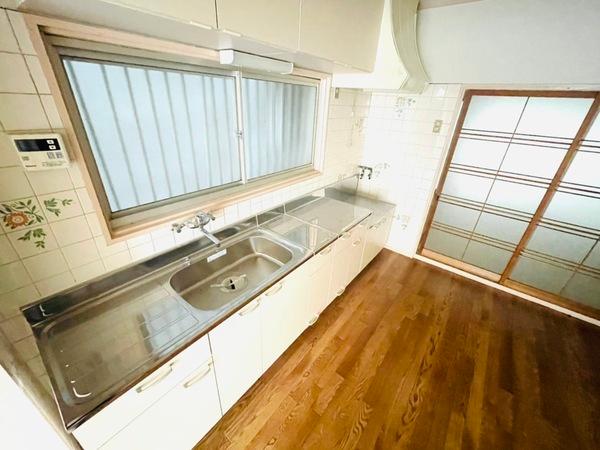 寝屋川市緑町の中古一戸建