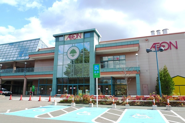 札幌市清田区平岡公園東11丁目の中古一戸建て(イオン札幌平岡店)