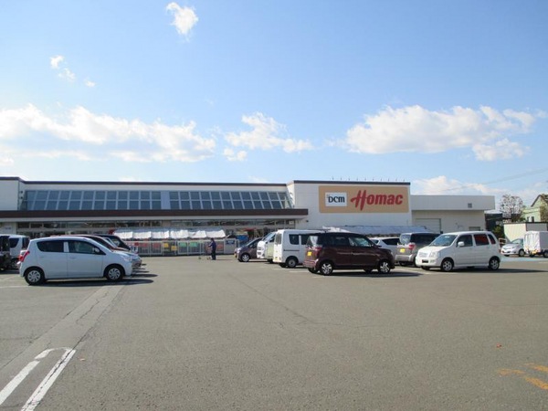 札幌市清田区平岡公園東11丁目の中古一戸建て(DCMホーマック平岡店)