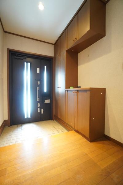 札幌市清田区平岡公園東１１丁目の中古一戸建て