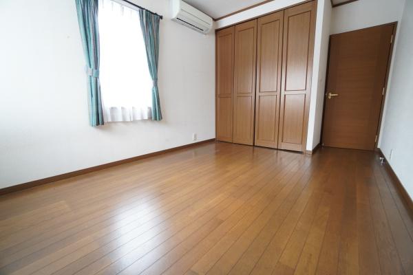 札幌市清田区平岡公園東１１丁目の中古一戸建て