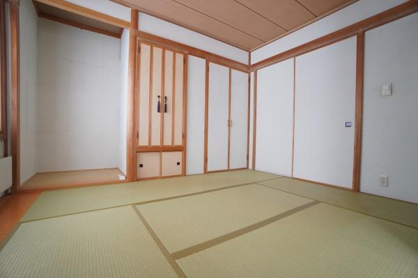 札幌市清田区平岡公園東１１丁目の中古一戸建て
