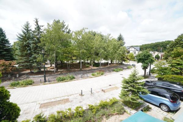 札幌市清田区平岡公園東１１丁目の中古一戸建て