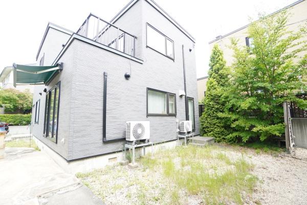 札幌市清田区平岡公園東１１丁目の中古一戸建て