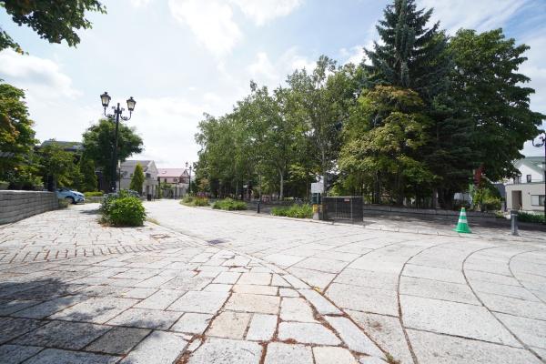 札幌市清田区平岡公園東１１丁目の中古一戸建て