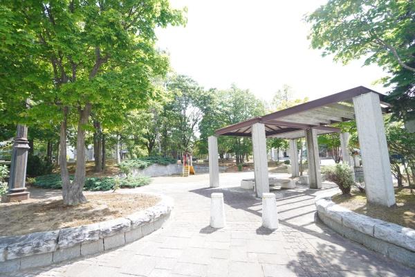 札幌市清田区平岡公園東１１丁目の中古一戸建て