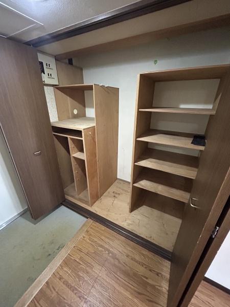 南澄川パークマンション