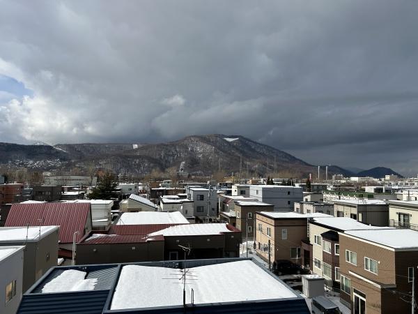 南澄川パークマンション