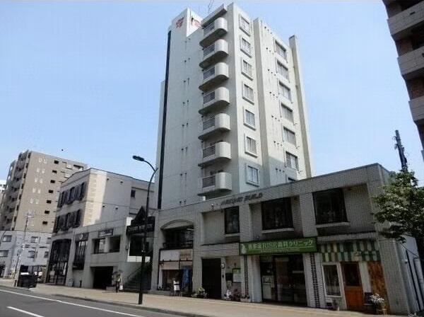 チサンマンション円山裏参道