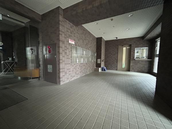 リヴィテージ中島公園