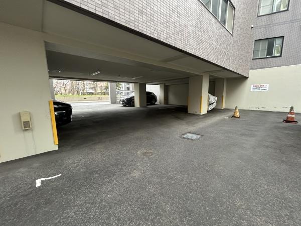 リヴィテージ中島公園
