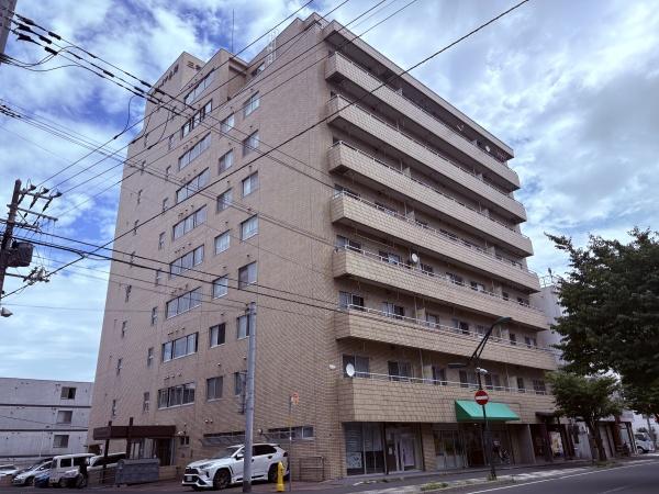 三和ハイツ本郷