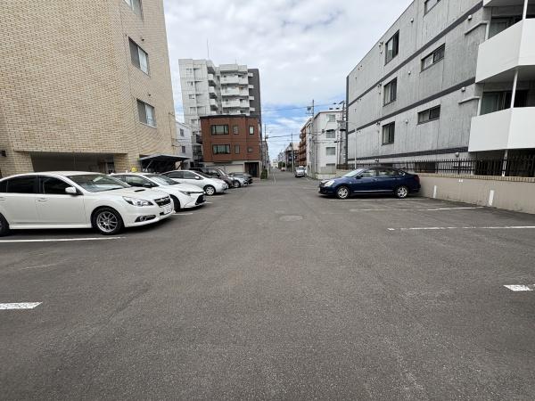 三和ハイツ本郷