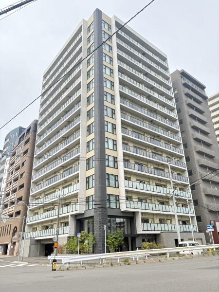 ブランズ札幌南7条
