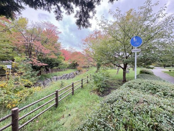 福住シティハウス(福住小川公園)