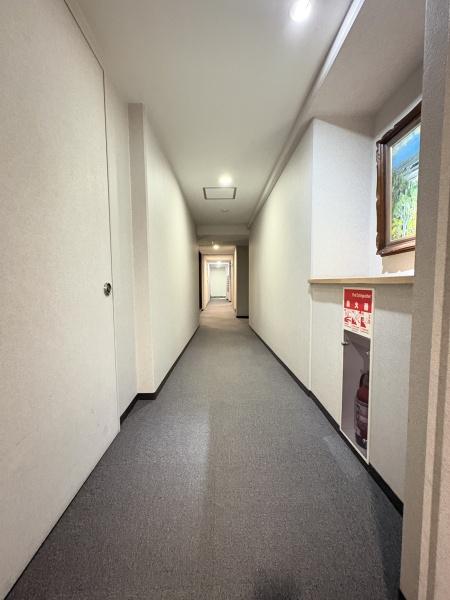 福住シティハウス