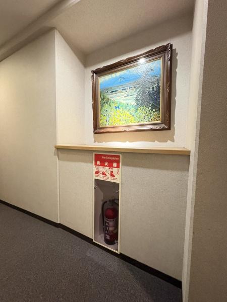 福住シティハウス