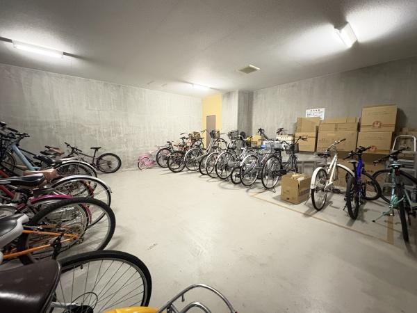 福住シティハウス