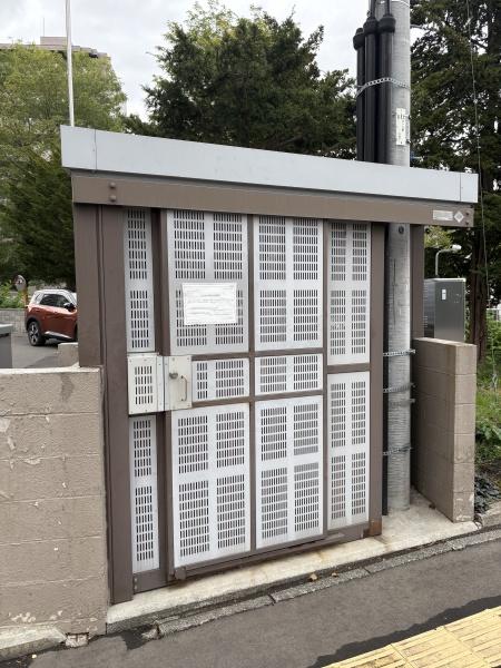 福住シティハウス