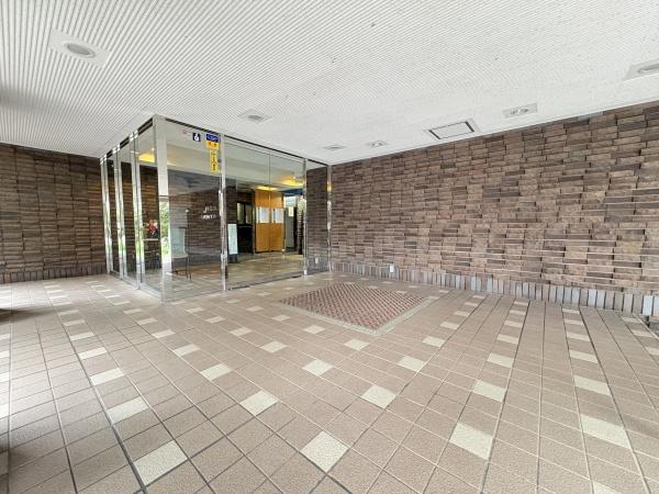 福住シティハウス