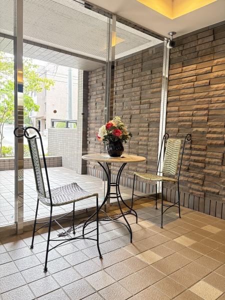 福住シティハウス