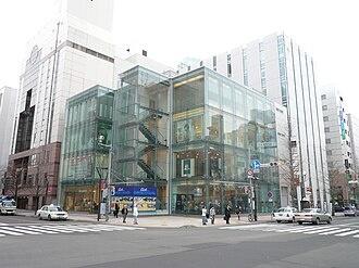シルキーハイツ(札幌シャンテ)