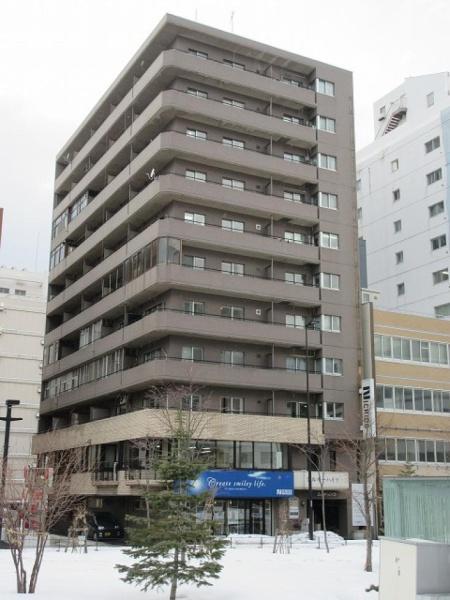 シルキーハイツ