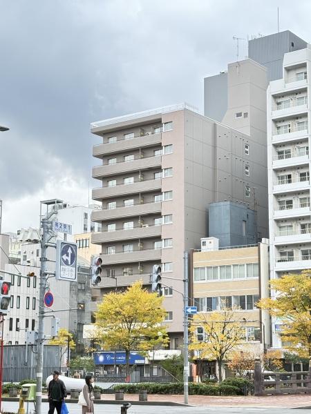 シルキーハイツ