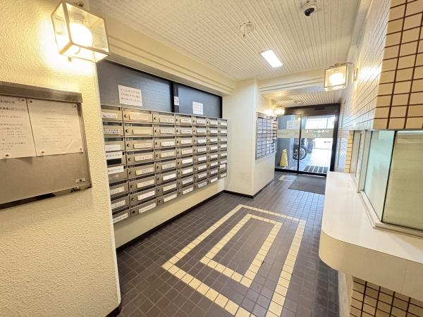 シルキーハイツ