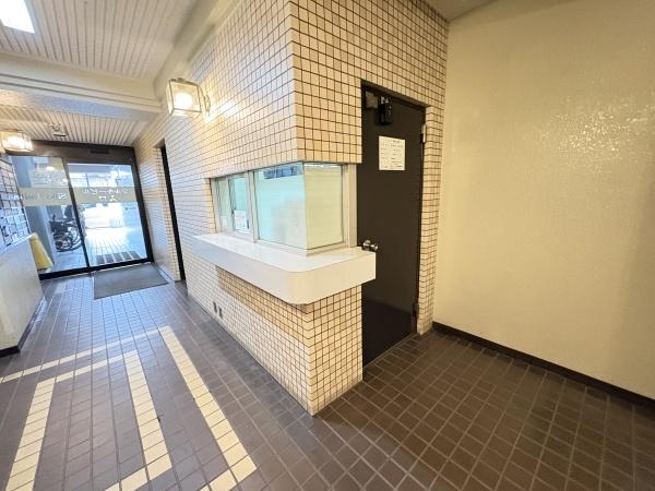 シルキーハイツ