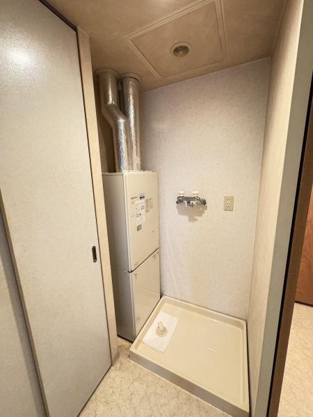 藻岩グリーンアヴェニュー壱番街Ａ棟