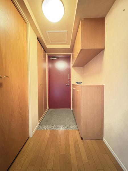 藻岩グリーンアヴェニュー壱番街Ａ棟