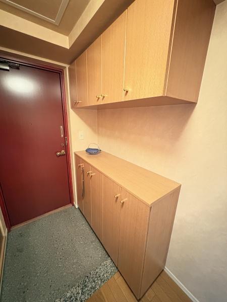 藻岩グリーンアヴェニュー壱番街Ａ棟