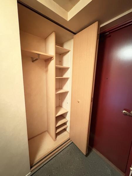 藻岩グリーンアヴェニュー壱番街Ａ棟