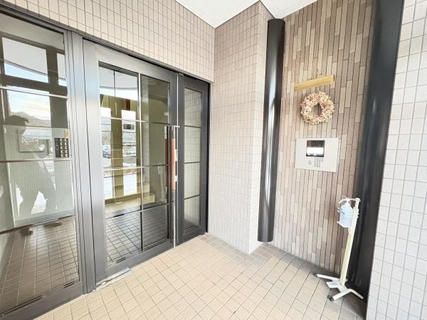 藻岩グリーンアヴェニュー壱番街Ａ棟