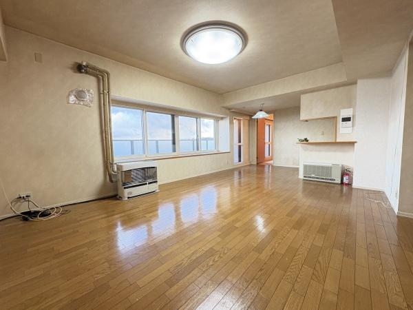 藻岩グリーンアヴェニュー壱番街Ａ棟